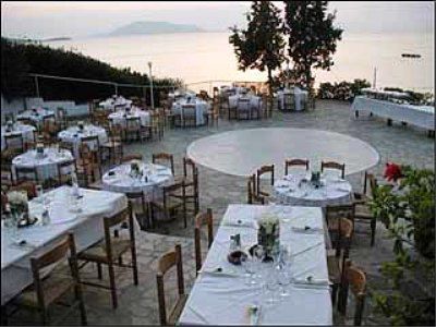 Moondy Bay Hotel Aegina Exterior foto